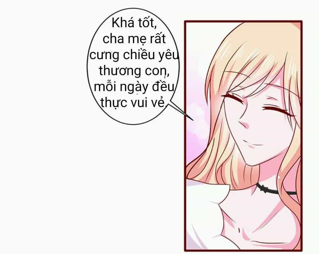Không Gả Cho Tổng Tài, Gả Cho Người Hầu - Chương 89 - ảnh 20