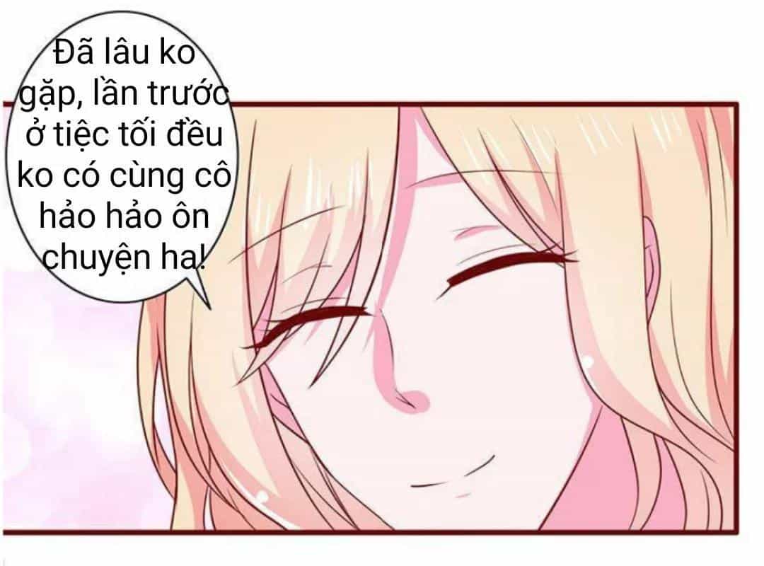 Không Gả Cho Tổng Tài, Gả Cho Người Hầu - Chương 89 - ảnh 28