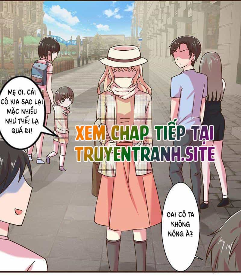 Không Gả Cho Tổng Tài, Gả Cho Người Hầu - Chương 9 - ảnh 16