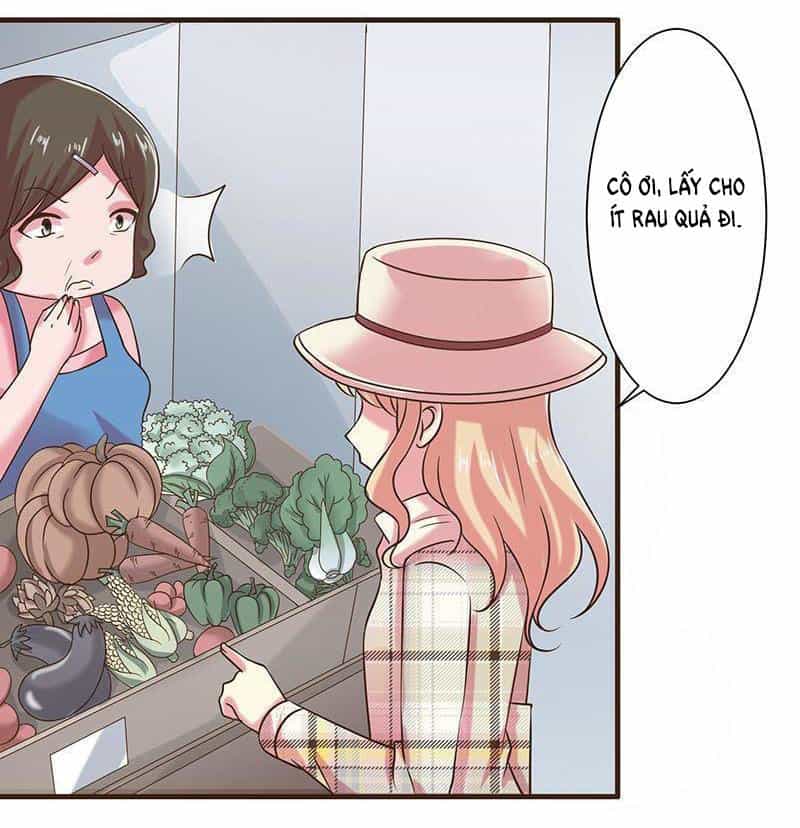 Không Gả Cho Tổng Tài, Gả Cho Người Hầu - Chương 9 - ảnh 17