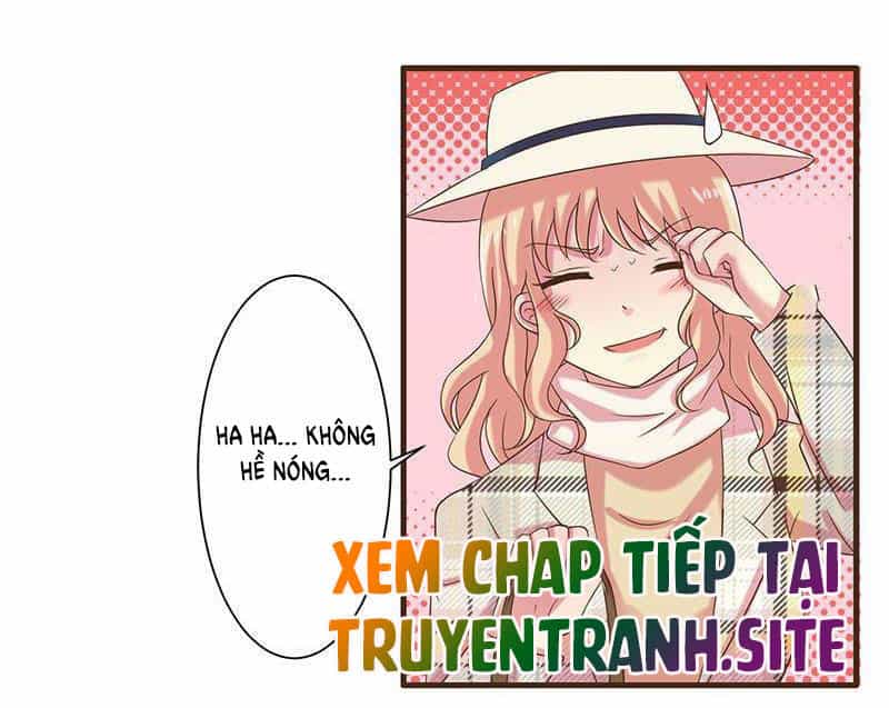Không Gả Cho Tổng Tài, Gả Cho Người Hầu - Chương 9 - ảnh 19