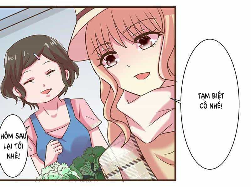 Không Gả Cho Tổng Tài, Gả Cho Người Hầu - Chương 9 - ảnh 20