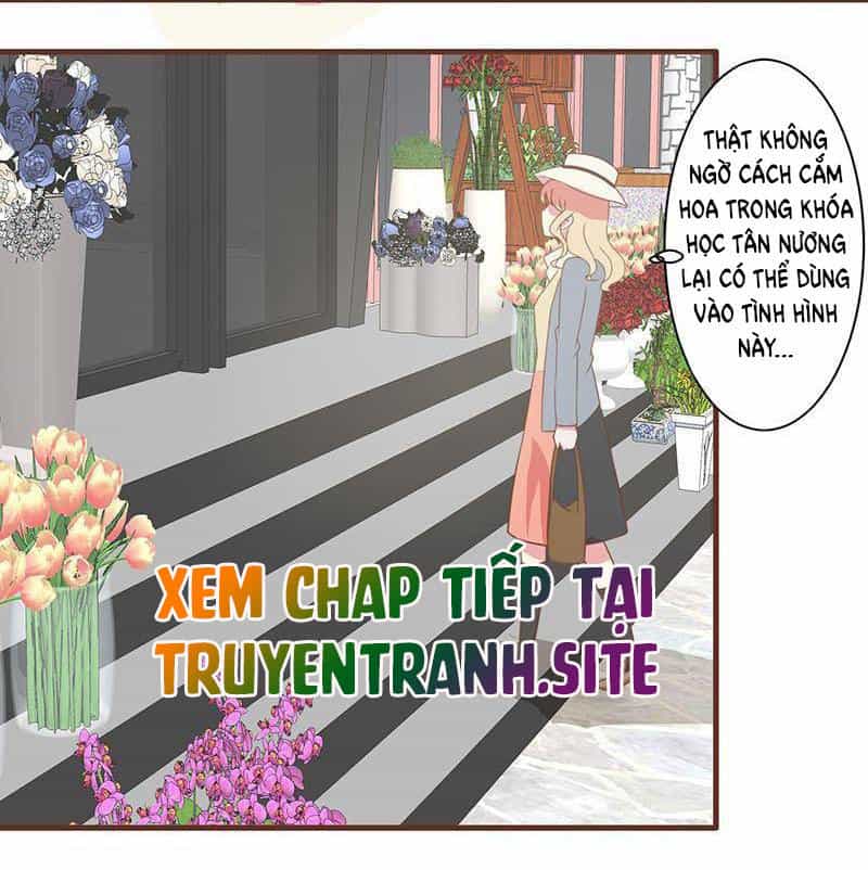 Không Gả Cho Tổng Tài, Gả Cho Người Hầu - Chương 9 - ảnh 28