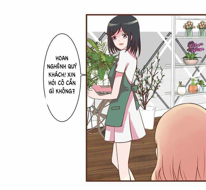 Không Gả Cho Tổng Tài, Gả Cho Người Hầu - Chương 9 - ảnh 29