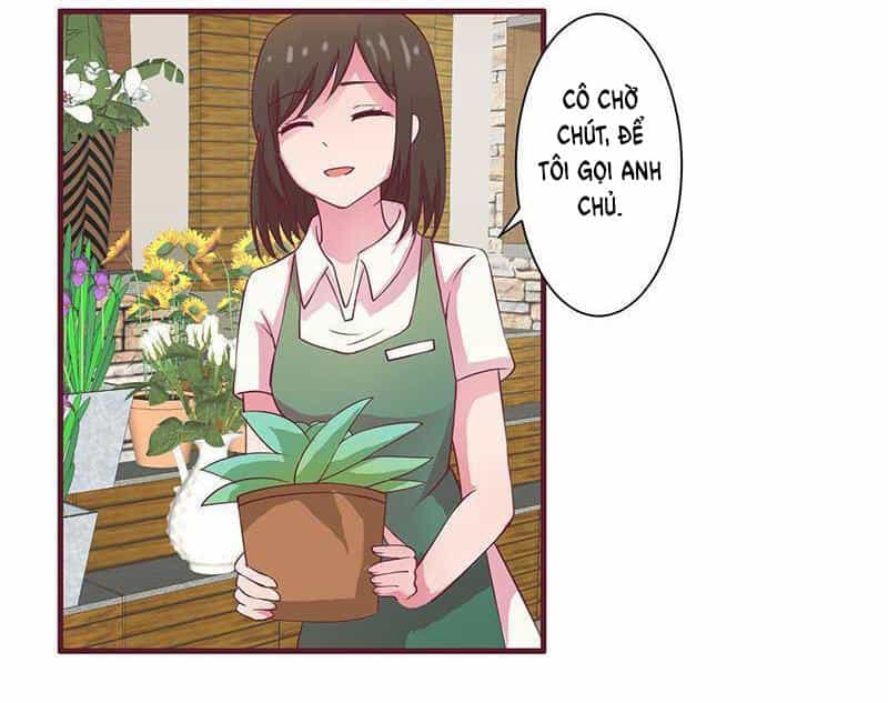 Không Gả Cho Tổng Tài, Gả Cho Người Hầu - Chương 9 - ảnh 32