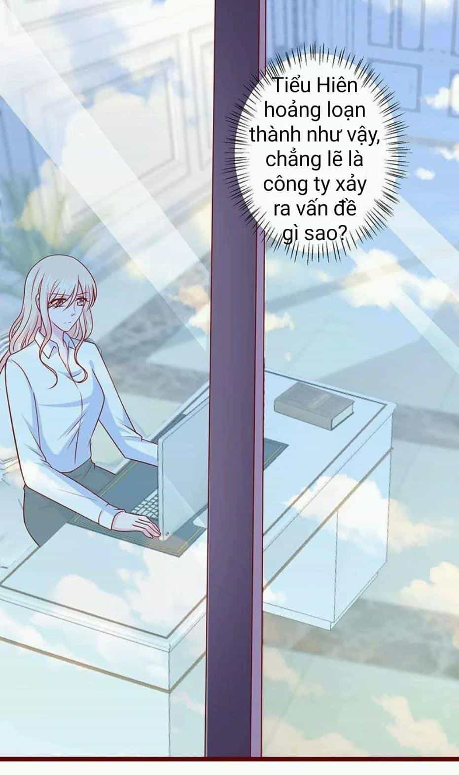 Không Gả Cho Tổng Tài, Gả Cho Người Hầu - Chương 90 - ảnh 26