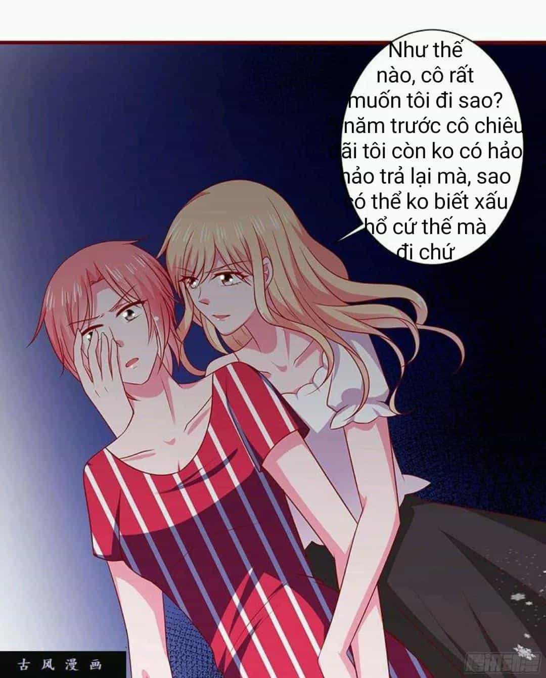 Không Gả Cho Tổng Tài, Gả Cho Người Hầu - Chương 90 - ảnh 4