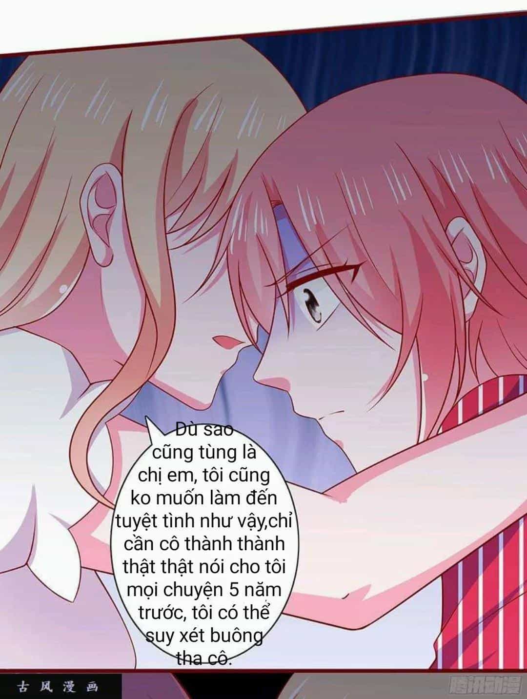 Không Gả Cho Tổng Tài, Gả Cho Người Hầu - Chương 90 - ảnh 9
