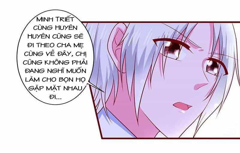 Không Gả Cho Tổng Tài, Gả Cho Người Hầu - Chương 91 - ảnh 18