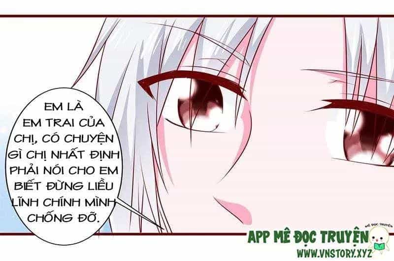Không Gả Cho Tổng Tài, Gả Cho Người Hầu - Chương 91 - ảnh 22