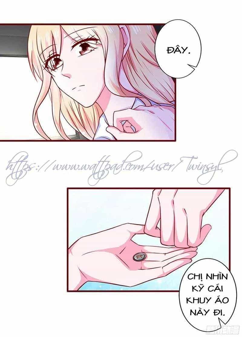 Không Gả Cho Tổng Tài, Gả Cho Người Hầu - Chương 91 - ảnh 3