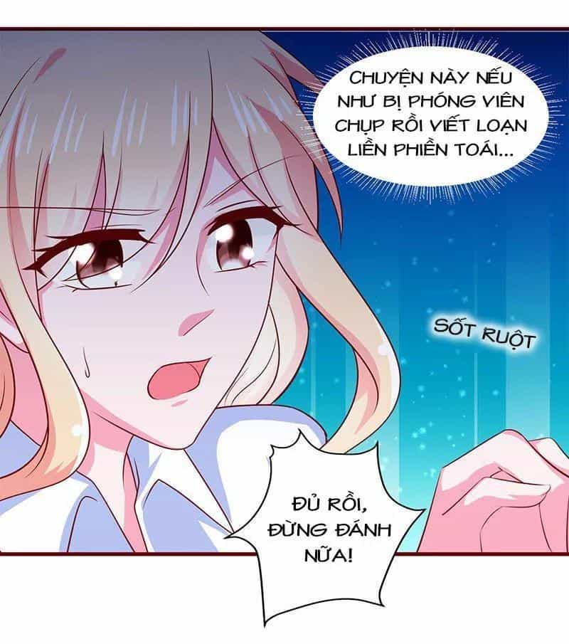 Không Gả Cho Tổng Tài, Gả Cho Người Hầu - Chương 92 - ảnh 24