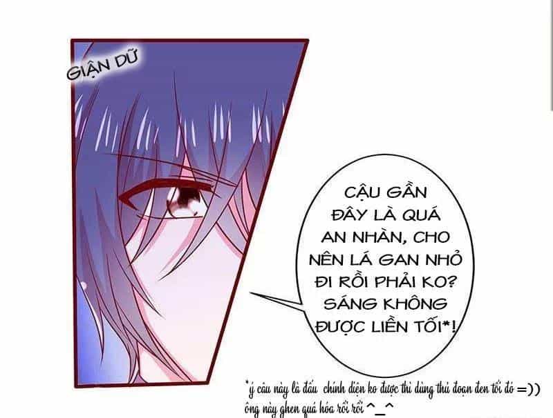 Không Gả Cho Tổng Tài, Gả Cho Người Hầu - Chương 93 - ảnh 11