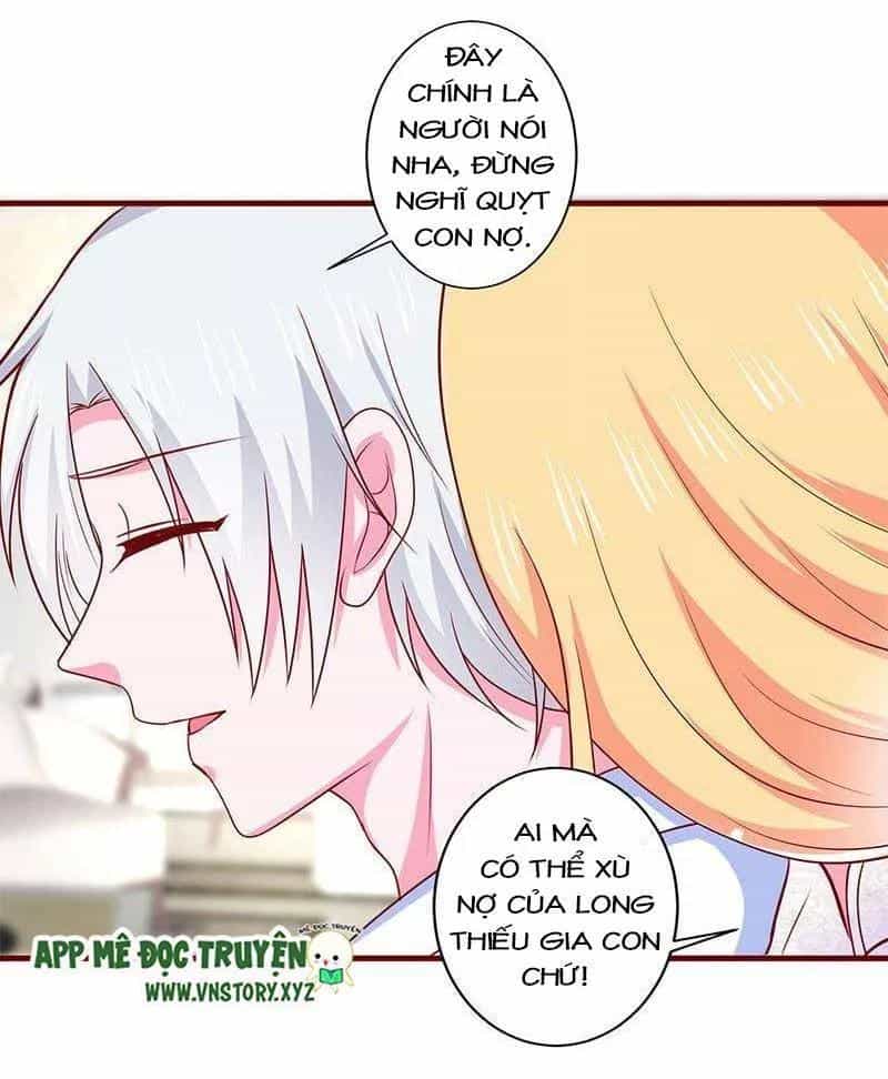 Không Gả Cho Tổng Tài, Gả Cho Người Hầu - Chương 93 - ảnh 31