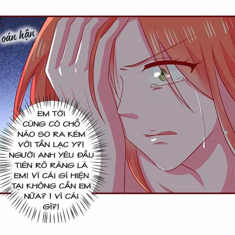 Không Gả Cho Tổng Tài, Gả Cho Người Hầu - Chương 94 - ảnh 25