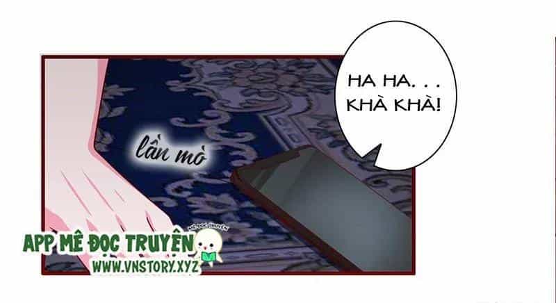 Không Gả Cho Tổng Tài, Gả Cho Người Hầu - Chương 94 - ảnh 26