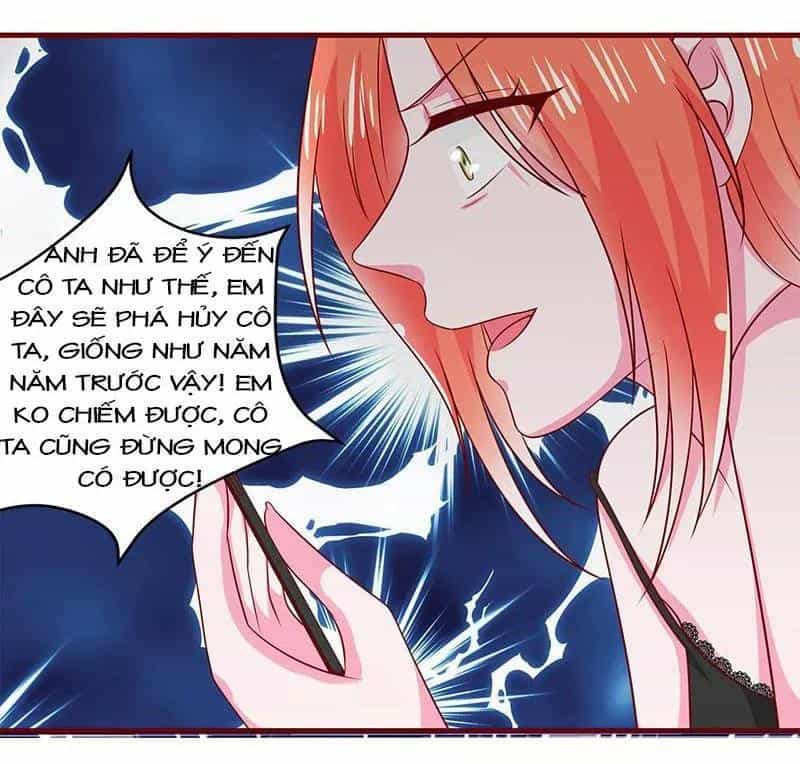 Không Gả Cho Tổng Tài, Gả Cho Người Hầu - Chương 94 - ảnh 27
