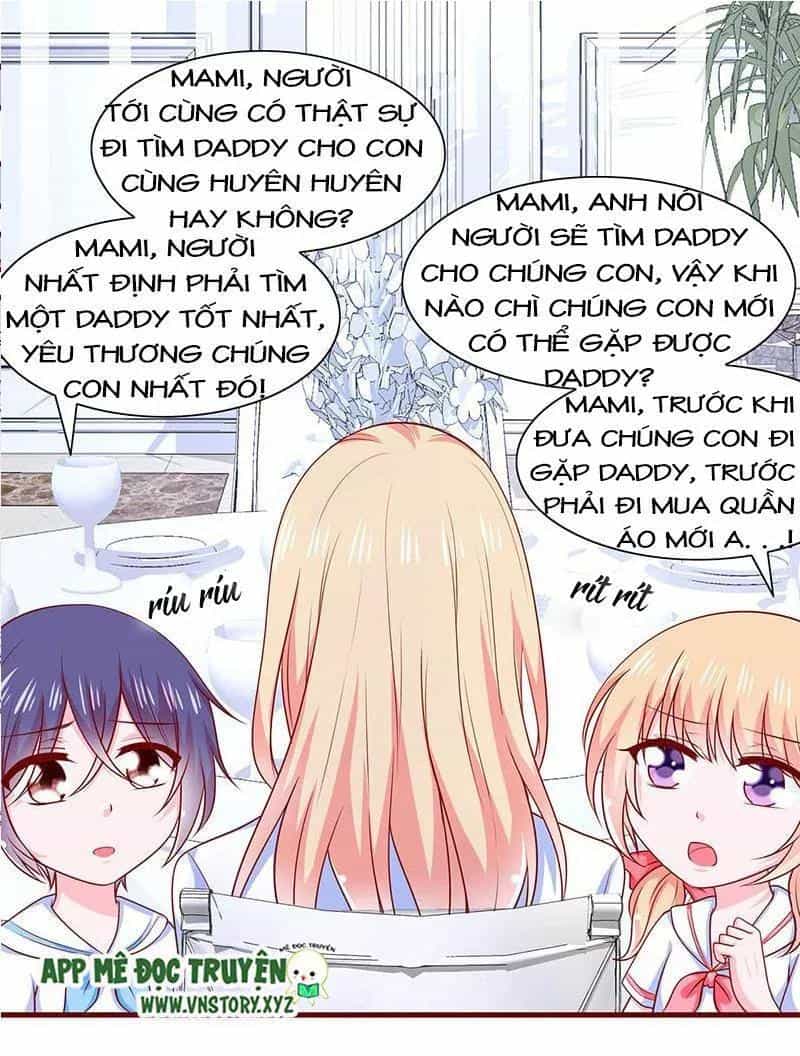 Không Gả Cho Tổng Tài, Gả Cho Người Hầu - Chương 94 - ảnh 32