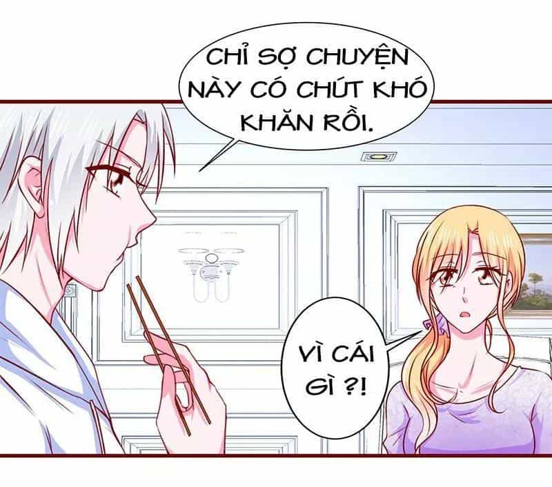 Không Gả Cho Tổng Tài, Gả Cho Người Hầu - Chương 94 - ảnh 37