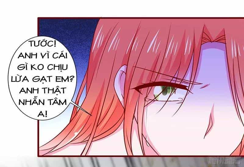 Không Gả Cho Tổng Tài, Gả Cho Người Hầu - Chương 94 - ảnh 9