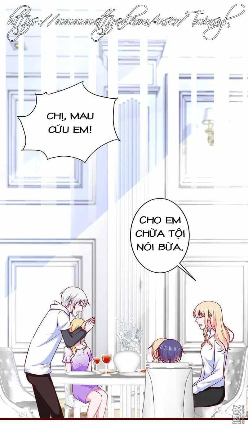 Không Gả Cho Tổng Tài, Gả Cho Người Hầu - Chương 95 - ảnh 12