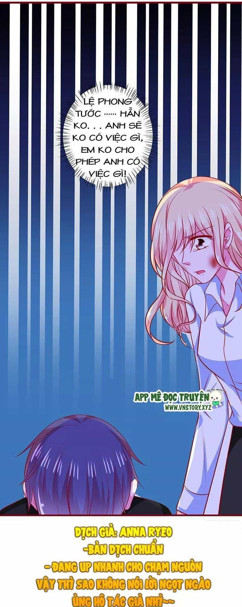 Không Gả Cho Tổng Tài, Gả Cho Người Hầu - Chương 96 - ảnh 33