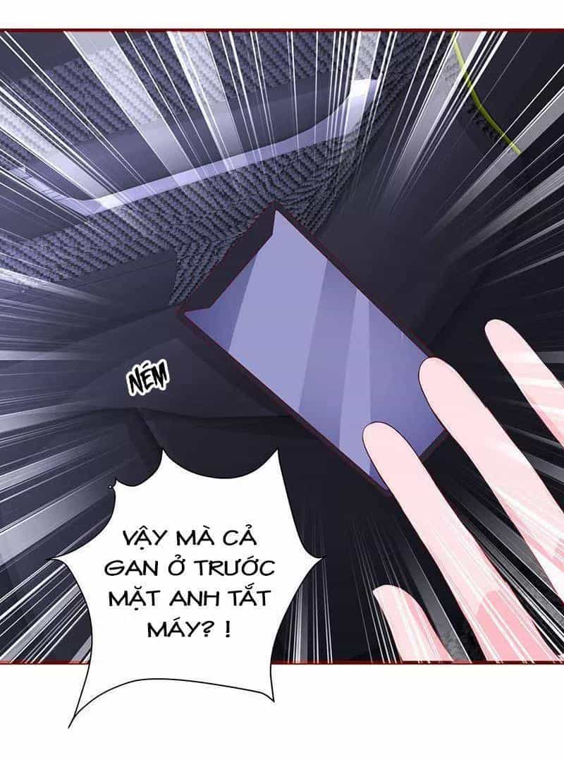 Không Gả Cho Tổng Tài, Gả Cho Người Hầu - Chương 96 - ảnh 9