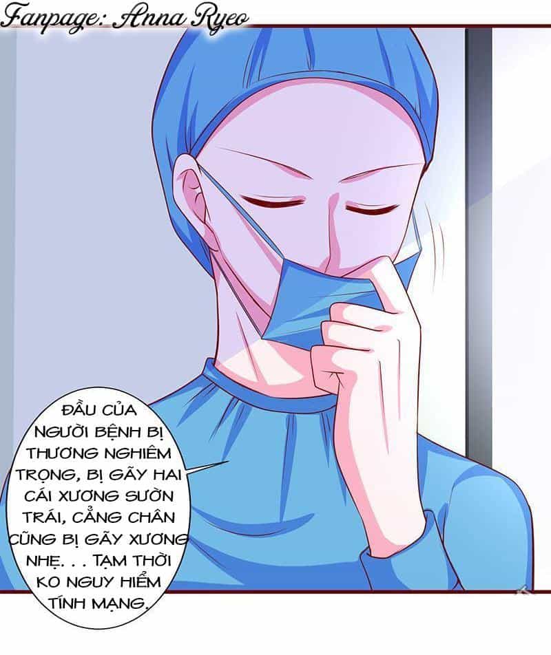 Không Gả Cho Tổng Tài, Gả Cho Người Hầu - Chương 97 - ảnh 20
