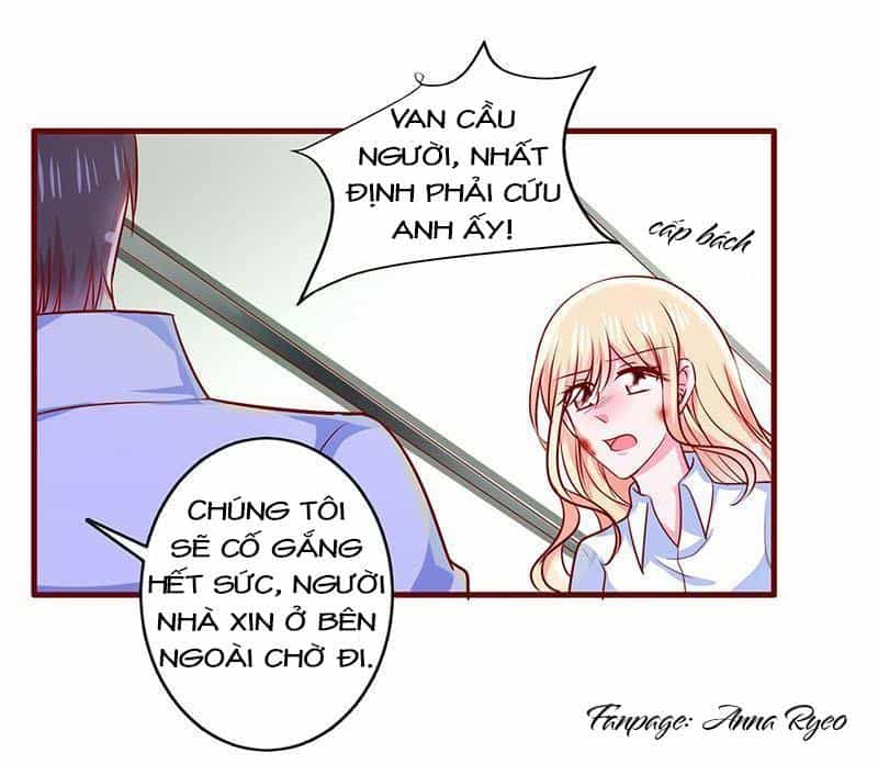 Không Gả Cho Tổng Tài, Gả Cho Người Hầu - Chương 97 - ảnh 3