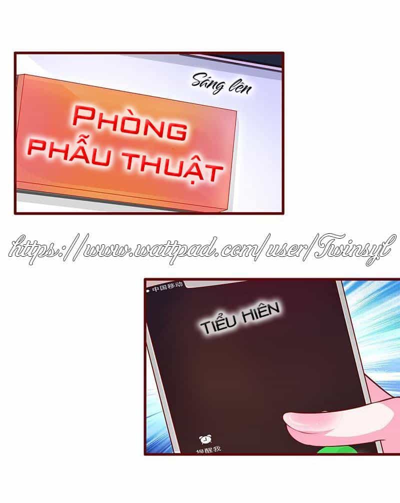Không Gả Cho Tổng Tài, Gả Cho Người Hầu - Chương 97 - ảnh 6