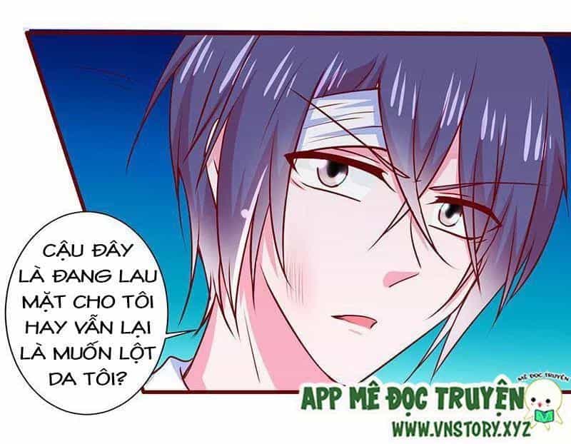 Không Gả Cho Tổng Tài, Gả Cho Người Hầu - Chương 98 - ảnh 16