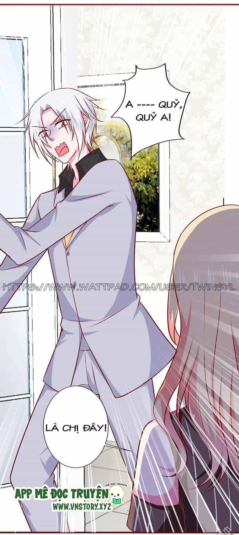 Không Gả Cho Tổng Tài, Gả Cho Người Hầu - Chương 98 - ảnh 25