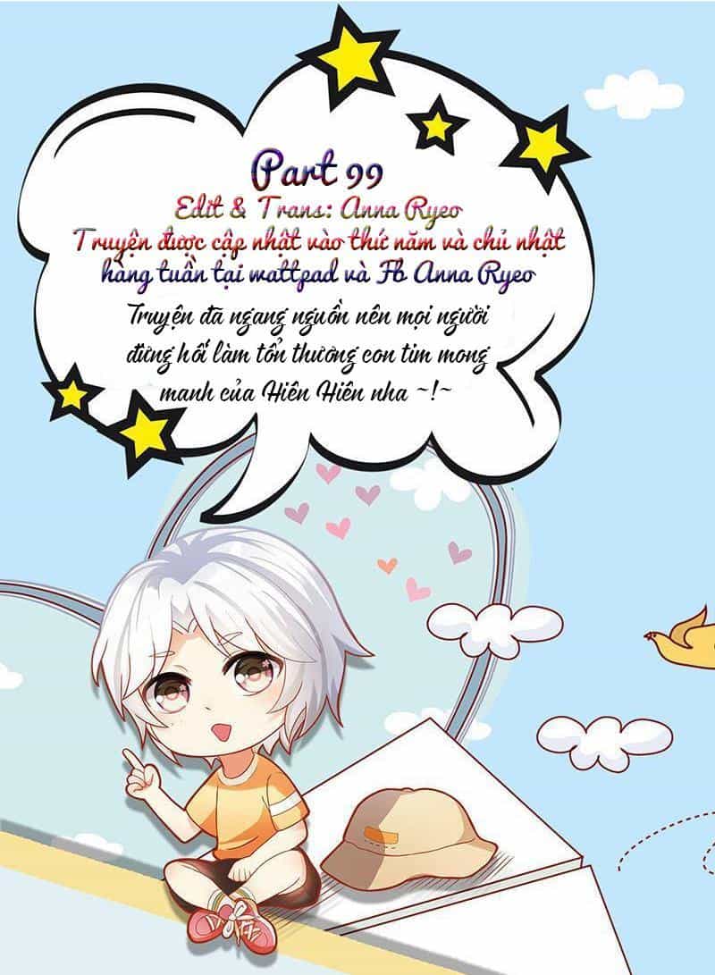 Không Gả Cho Tổng Tài, Gả Cho Người Hầu - Chương 99 - ảnh 1