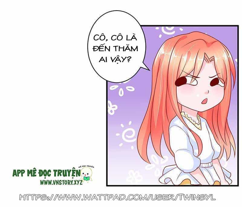Không Gả Cho Tổng Tài, Gả Cho Người Hầu - Chương 99 - ảnh 19