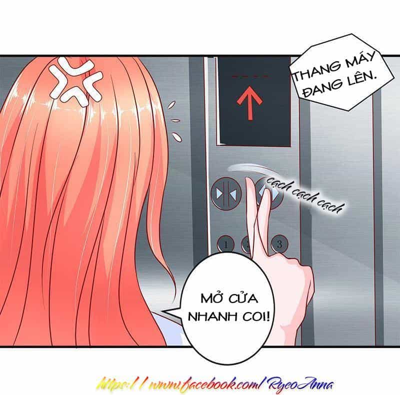Không Gả Cho Tổng Tài, Gả Cho Người Hầu - Chương 99 - ảnh 27