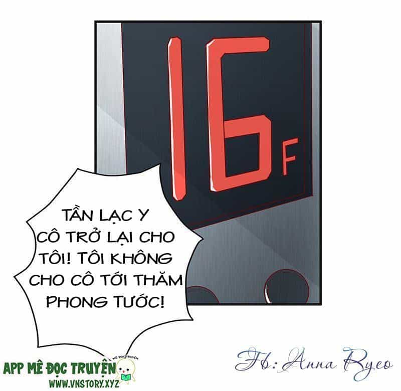 Không Gả Cho Tổng Tài, Gả Cho Người Hầu - Chương 99 - ảnh 28