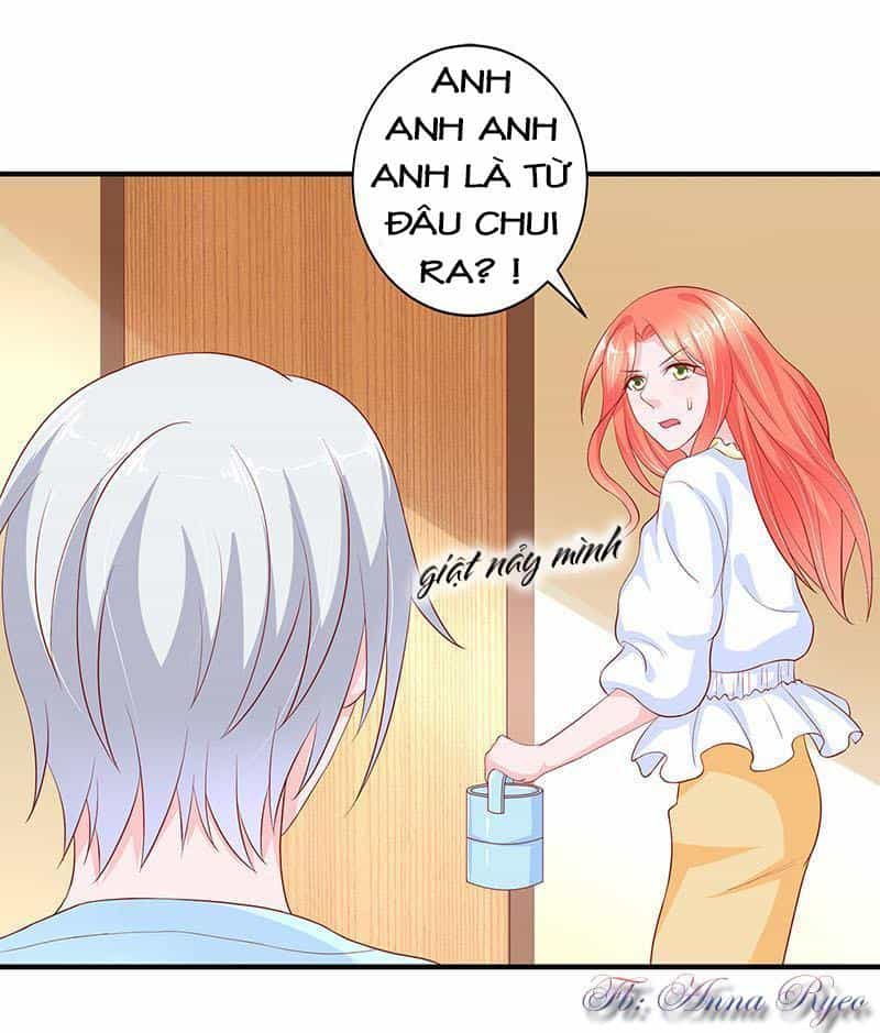 Không Gả Cho Tổng Tài, Gả Cho Người Hầu - Chương 99 - ảnh 36