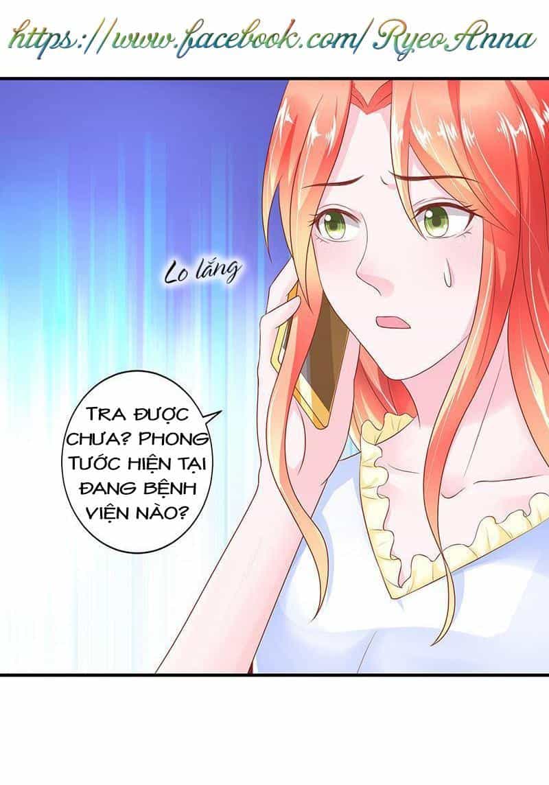 Không Gả Cho Tổng Tài, Gả Cho Người Hầu - Chương 99 - ảnh 4