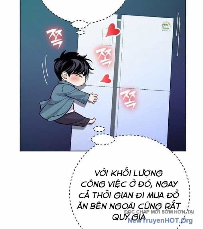 Không Gian Đặc Biệt Của Luật Sư Bình Dị - Chương 10 - ảnh 132