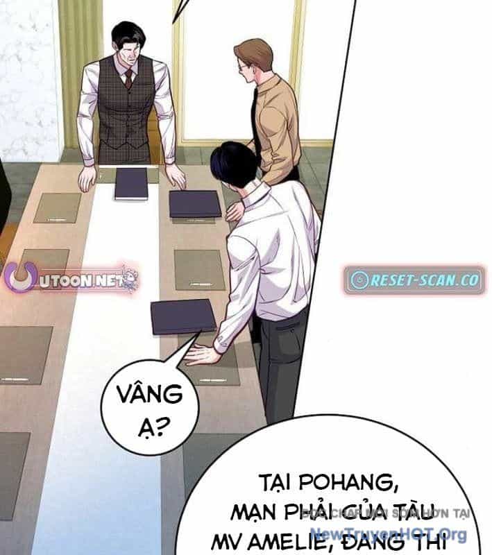 Không Gian Đặc Biệt Của Luật Sư Bình Dị - Chương 10 - ảnh 24