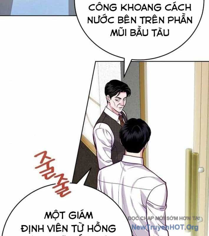Không Gian Đặc Biệt Của Luật Sư Bình Dị - Chương 10 - ảnh 25