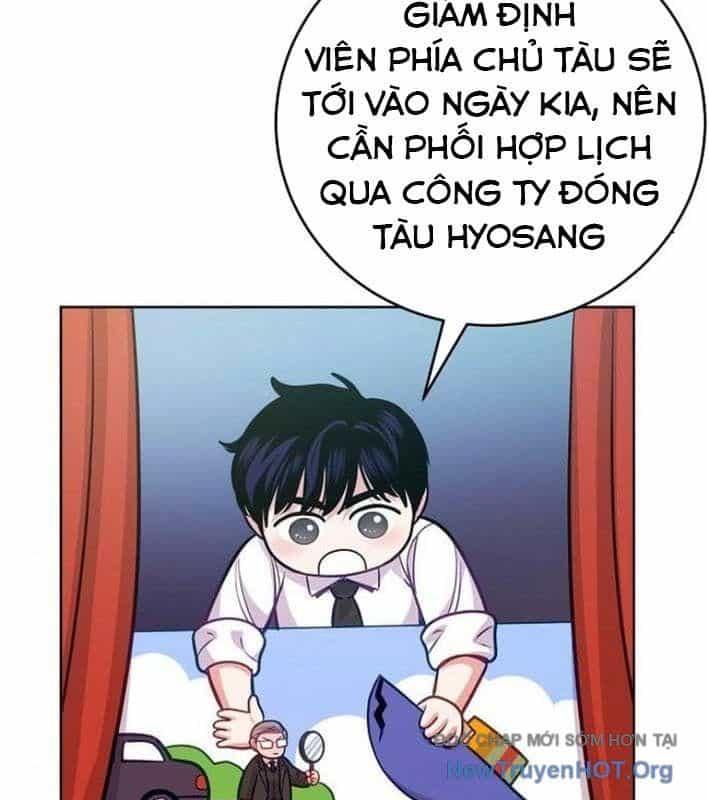Không Gian Đặc Biệt Của Luật Sư Bình Dị - Chương 10 - ảnh 31