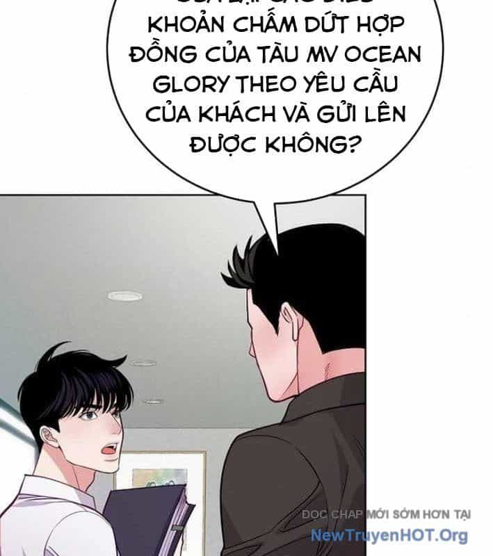 Không Gian Đặc Biệt Của Luật Sư Bình Dị - Chương 10 - ảnh 39