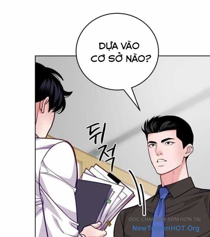 Không Gian Đặc Biệt Của Luật Sư Bình Dị - Chương 10 - ảnh 41