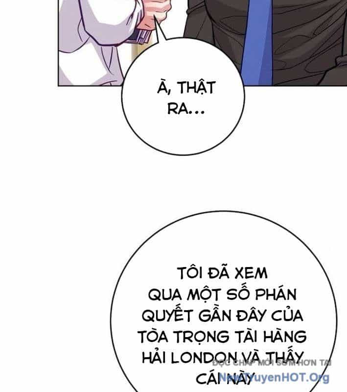 Không Gian Đặc Biệt Của Luật Sư Bình Dị - Chương 10 - ảnh 42