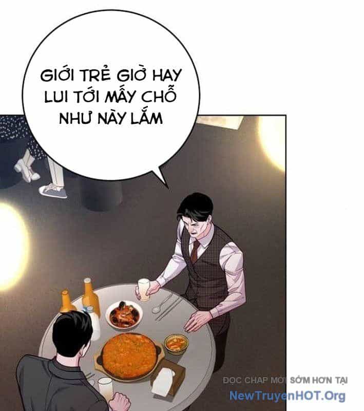 Không Gian Đặc Biệt Của Luật Sư Bình Dị - Chương 10 - ảnh 81