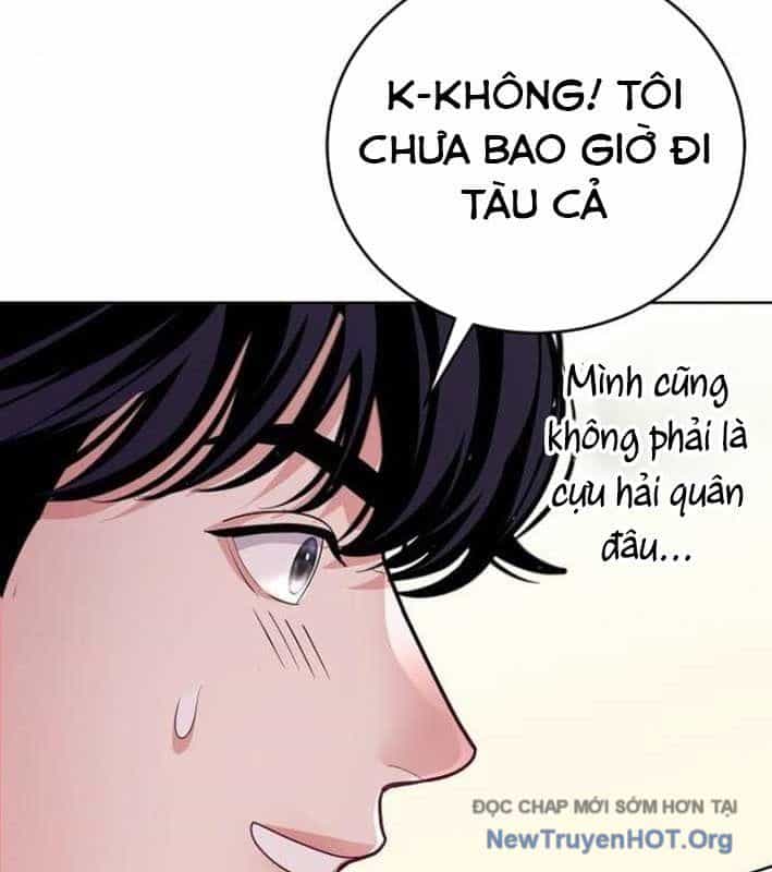 Không Gian Đặc Biệt Của Luật Sư Bình Dị - Chương 10 - ảnh 9