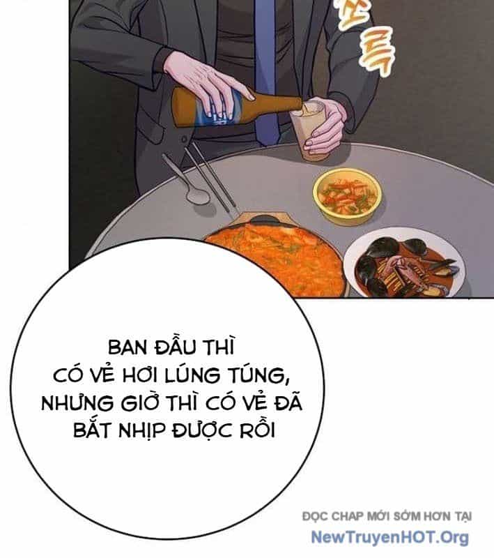 Không Gian Đặc Biệt Của Luật Sư Bình Dị - Chương 10 - ảnh 92
