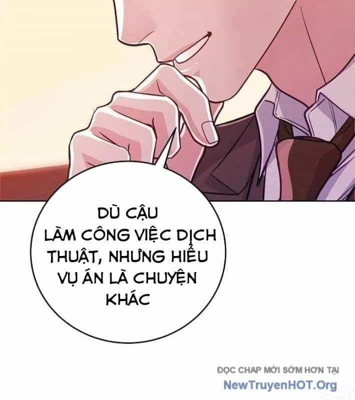 Không Gian Đặc Biệt Của Luật Sư Bình Dị - Chương 12 - ảnh 107