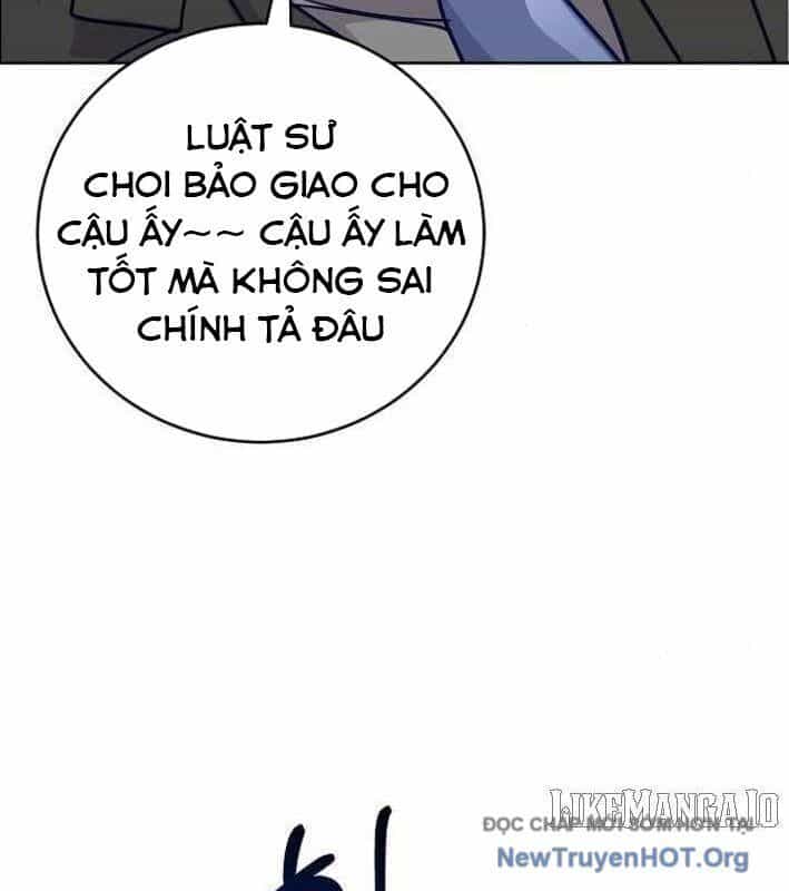Không Gian Đặc Biệt Của Luật Sư Bình Dị - Chương 12 - ảnh 11